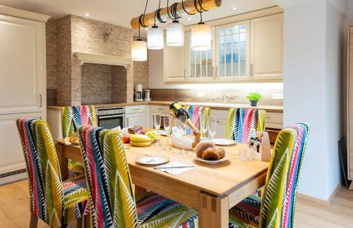 Chalet Allgäu - Foto 20