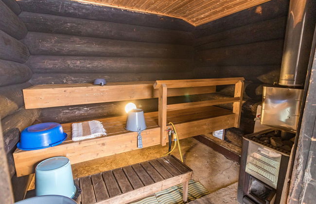 Aurinkotupa - Foto 29