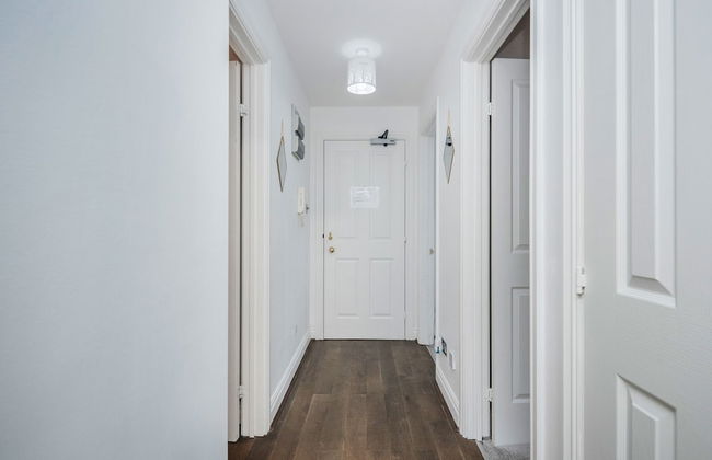 MPL Apartments The Junction Corporate Lets 2 Bed/free Parking - Photo 39