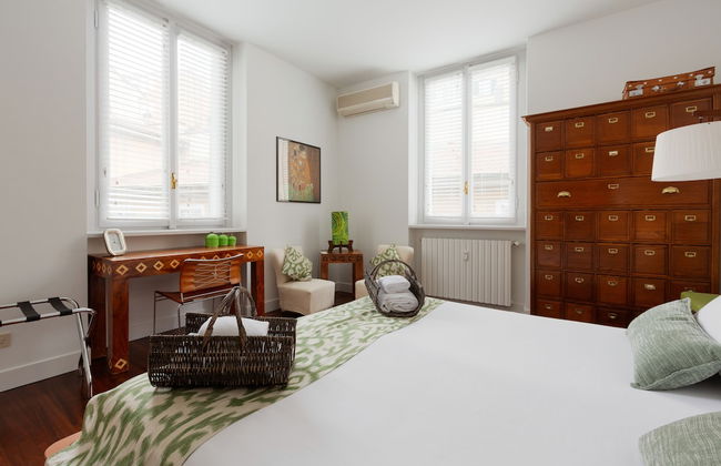 Brera Apartments in Moscova - Photo 13