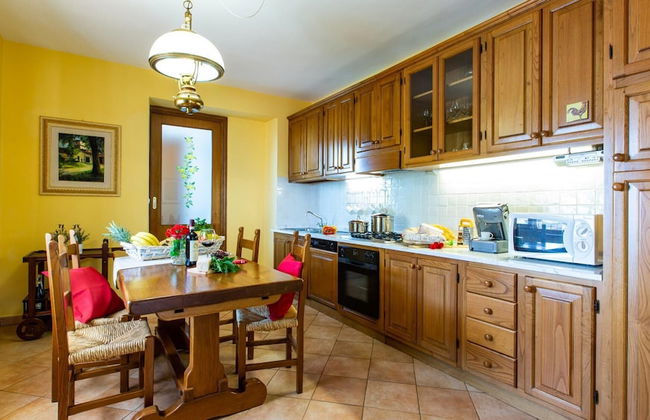 Villa Elena 9 1 in Coli - Foto 24