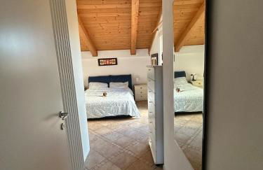 Attico vista Mare Rimini Viserba - Penthouse with sea view Rimini Viserba - Foto 14