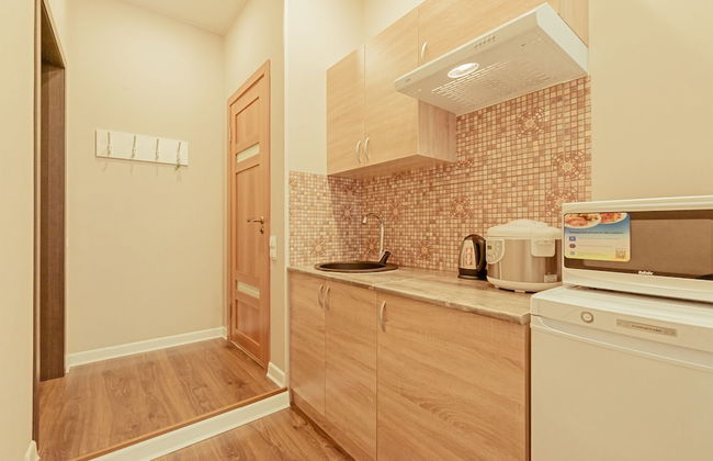 Narvskie vorota - Photo 14