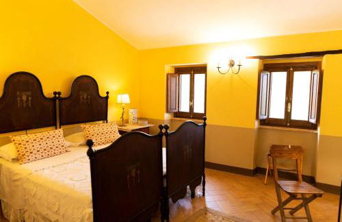 Villa Pardi - Foto 37