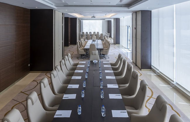 Ascott Rafal Olaya Riyadh - Foto 68