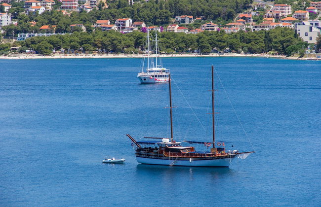 Apartments Kelic - Foto 19