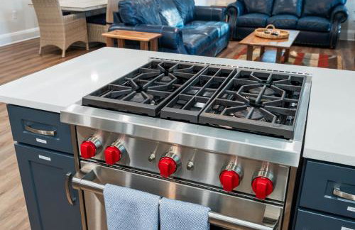 Luxury Stay Heated Pool and Hot Tub Fenced Yard - Foto 56