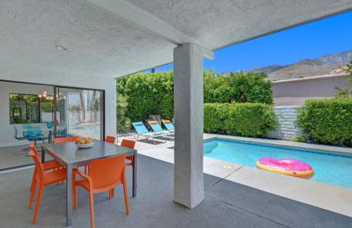 Twin Palms Tranquility by Oranj Palm - Foto 27