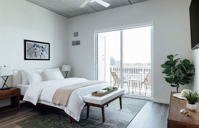 Mint House St. Petersburg - Downtown - Foto 8