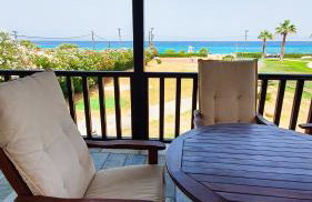 Anemos Deluxe Poseidi Apartments - Foto 47