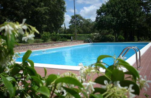 Le querce felici - Foto 1