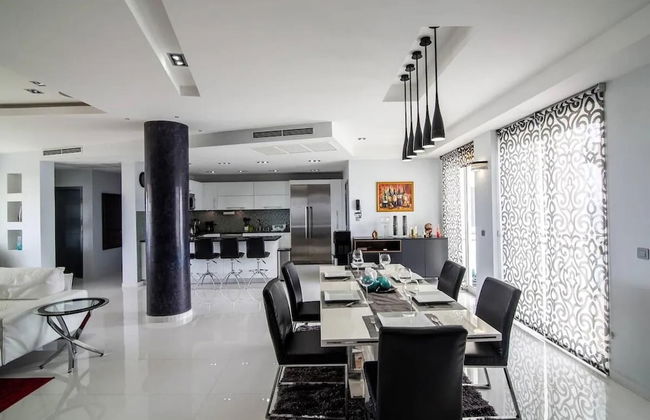 Lovely 3-bed Apartment in Maho - Foto 19