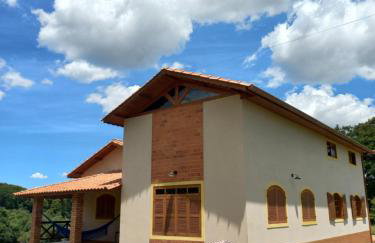 SÍTIO VALE DO RIO VERDE - Photo 1