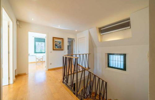 Villa Les Oliveres Piscina Privada Vistas Mar Aire Acondicionado - Foto 26