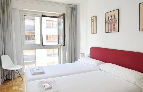 Apartamentos Gestion de Alojamientos - Foto 75