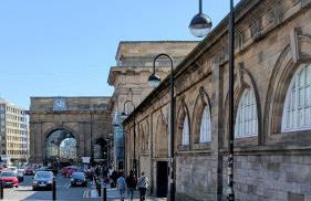 Beautiful and Central Apartment in Newcastle City - Foto 9