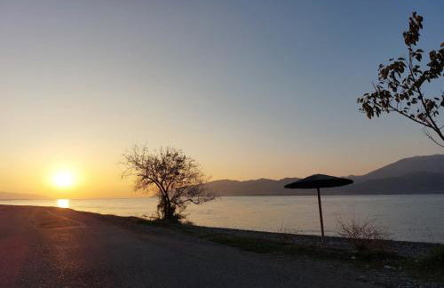 Santa Domenica Nafpaktos - Rooms and Apartments by the Sea - Foto 56