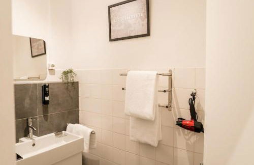 Industrial Loft in Berlin Mitte - Foto 30