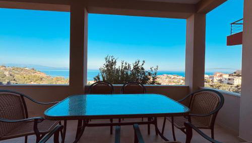 Blue Pearl Chios apartment - Foto 2