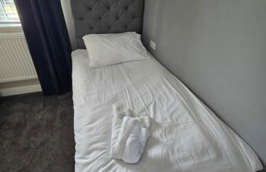 Perfect Getaway 1 - Foto 13