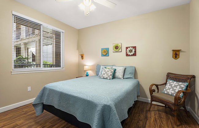 Waikoloa Beach S O2 2 Bedroom Condo by RedAwning - Photo 3