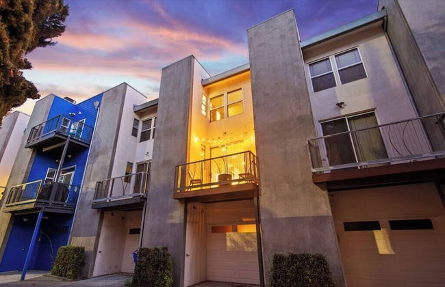 New York Style Penthouse in the Heart of the City - Foto 5