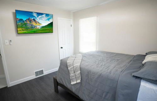 Modern Luxury House - Birmingham - Foto 11