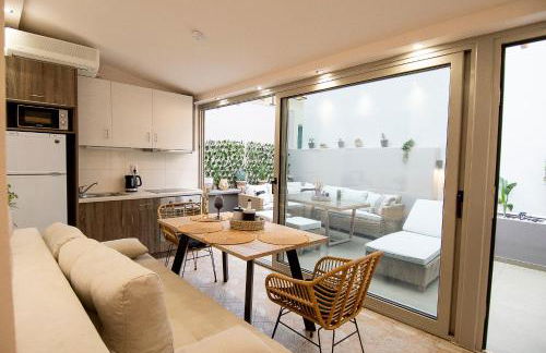 The courtyard - Foto 18