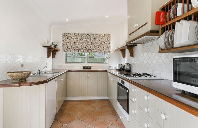 Lynton Cottage - Foto 4