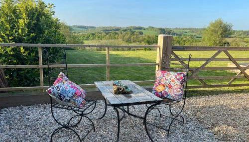 Quirky Barn Conversion Crowhurst Battle - Foto 3