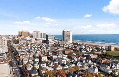 Beach Block Modern Penthouse 4BR 2BR Ocean Views - Foto 37