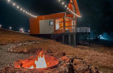 Cabanas Arroio Da Serra - Foto 9