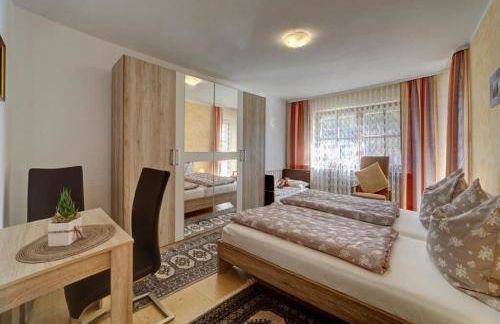 Ferienwohnung Familie Resch - Foto 6