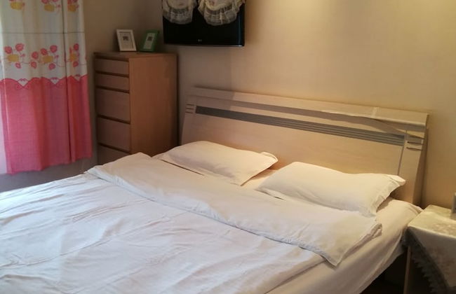 Dalian Xiuzhu Building Apartment - Foto 39