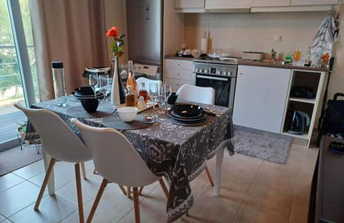 Mini Villa Kalathas - Photo 6