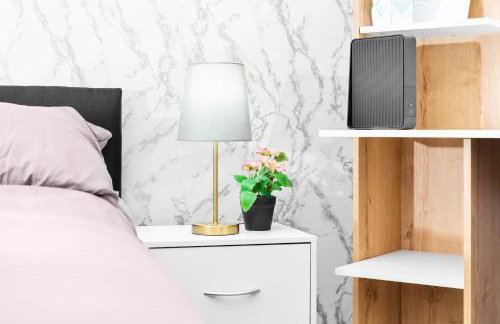 Home in Birmingham Cosy Stays - Foto 25