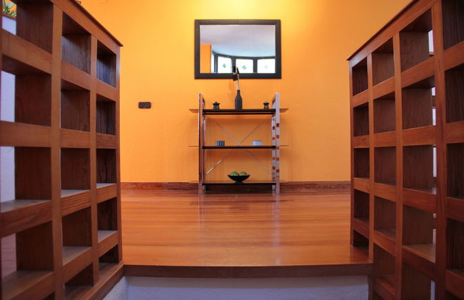 Apartamentos Sierra Pulide - Photo 24