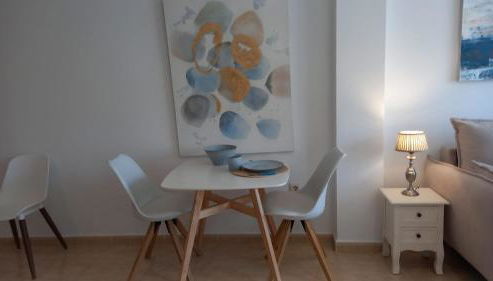 El balcón de Alexia, 5 minutos del aeropuerto - Photo 2