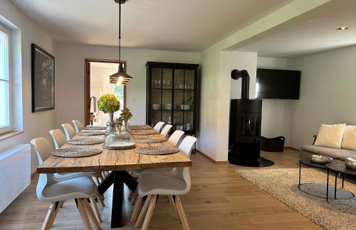 Romantikhütte Winterberg-Willingen - Foto 1