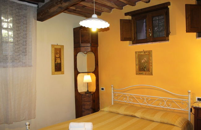 Agriturismo la Torre - Foto 8