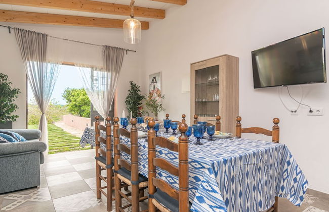 Can Potdir in Ariany - Foto 32