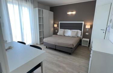 Apparthotel Ardea - Foto 10