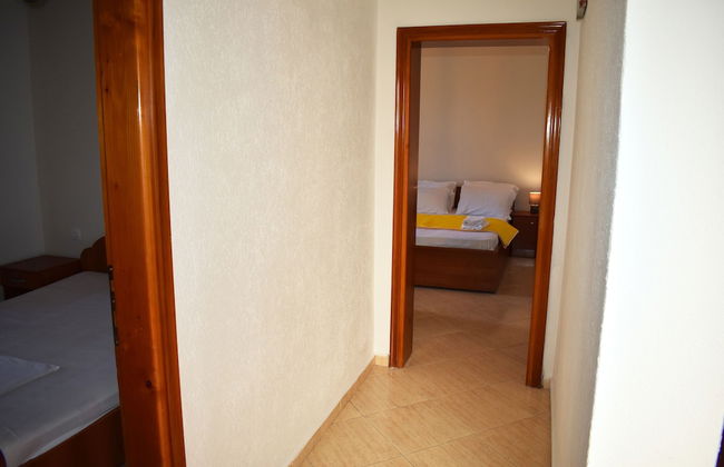 Apartments Aristokrata - Foto 47