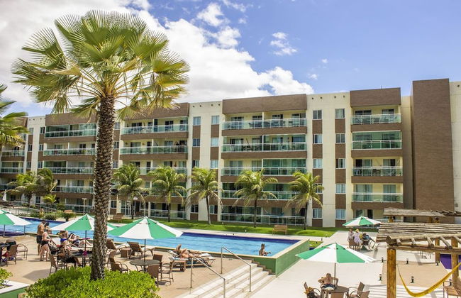 Vg Fun Residence - Praia Do Futuro - Foto 20