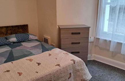 Apartment Sleeps 3 - Garden Pets Welcome - Foto 19