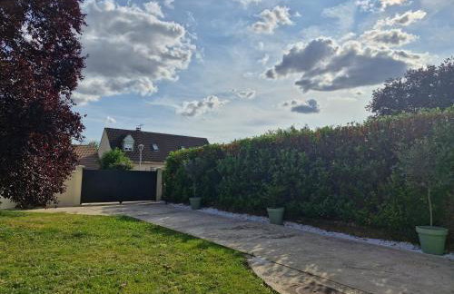 Chill House - Maison 2 chambres - Option Jacuzzi - Foto 15