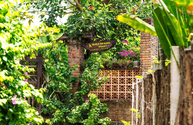 Olala An Bang Beach - Foto 72