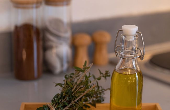 L'olive Homes - Foto 79