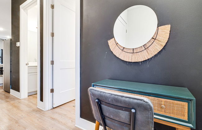 The Grove 3 by Avantstay Music Row at Your Door - Foto 27