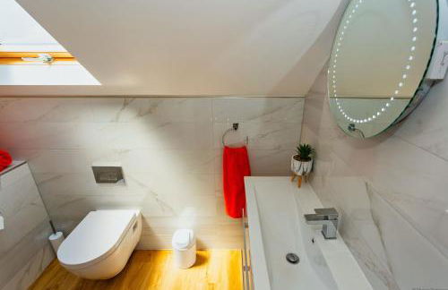 BISHOPS TAWTON SNOWDROP COTTAGE 3 Bedrooms - Foto 43